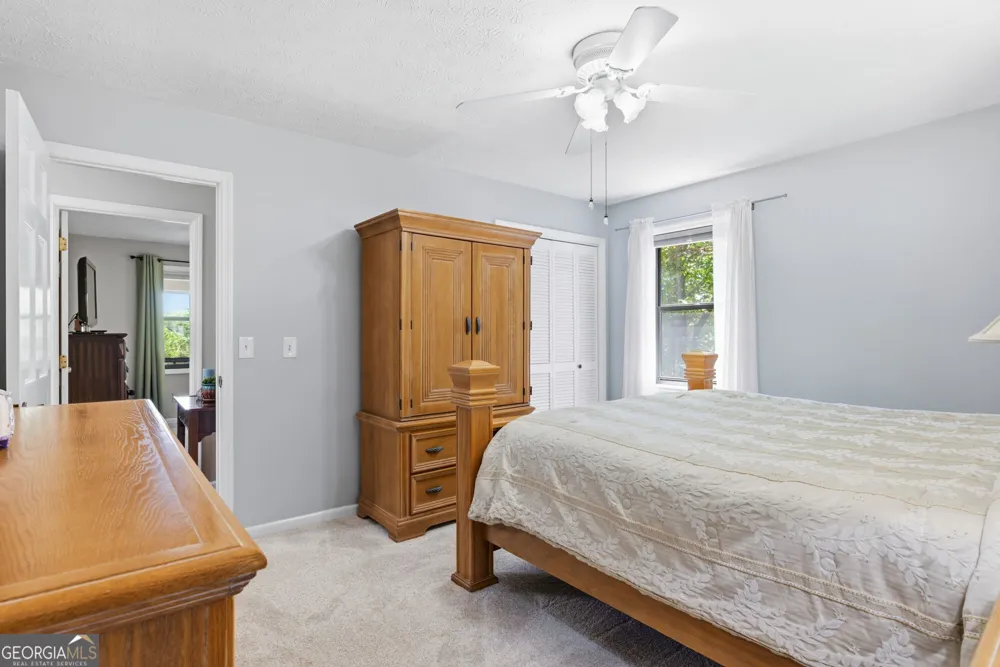 93 Jamie LN Blairsville, GA 30512