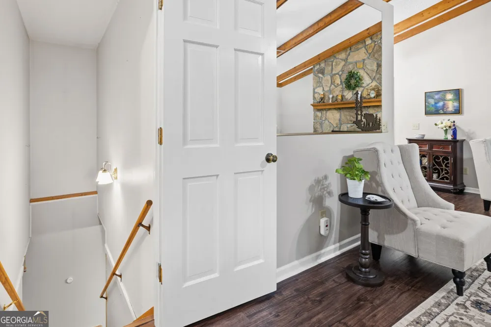 93 Jamie LN Blairsville, GA 30512