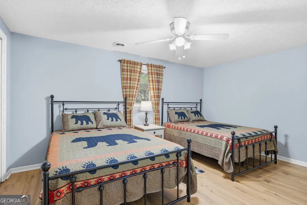 93 Jamie LN Blairsville, GA 30512