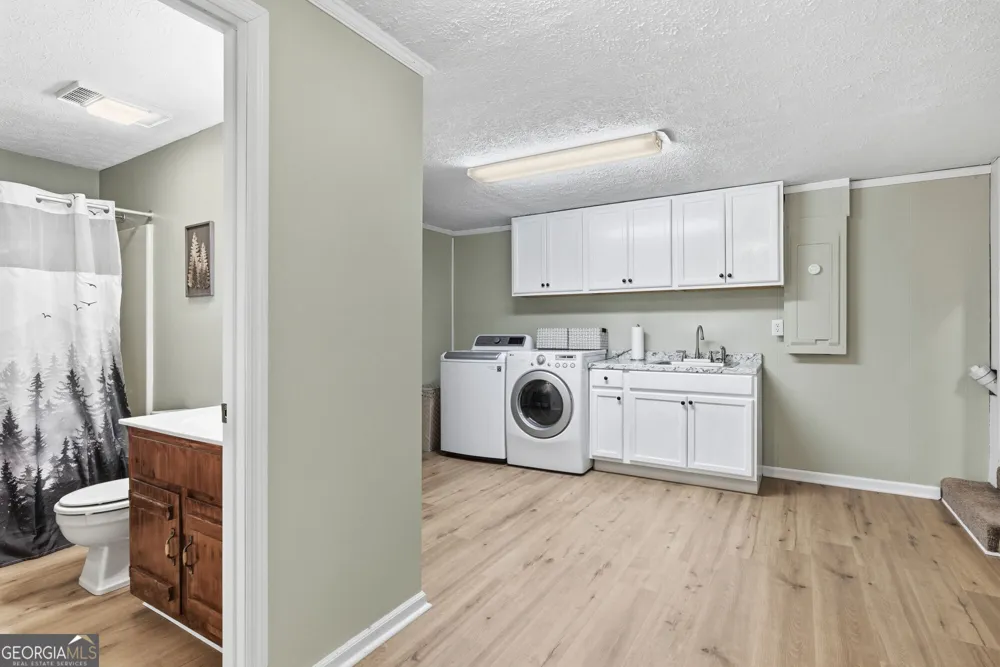 93 Jamie LN Blairsville, GA 30512