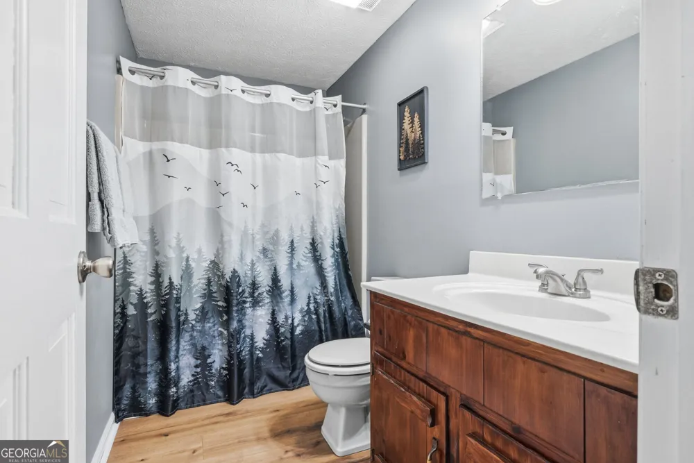 93 Jamie LN Blairsville, GA 30512