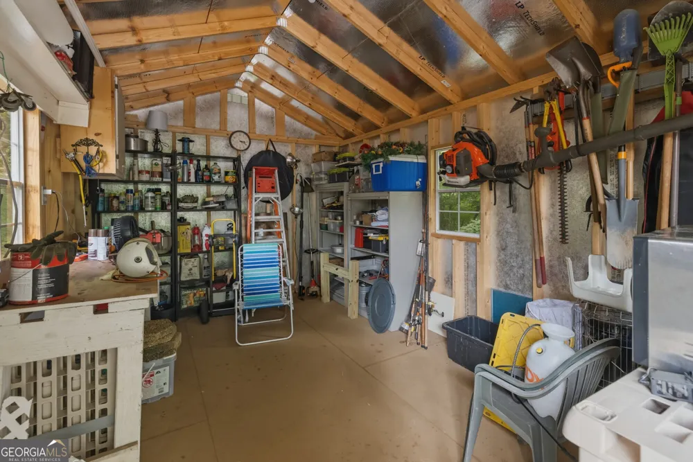 93 Jamie LN Blairsville, GA 30512