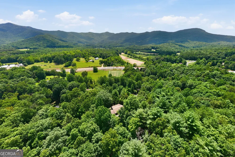 93 Jamie LN Blairsville, GA 30512