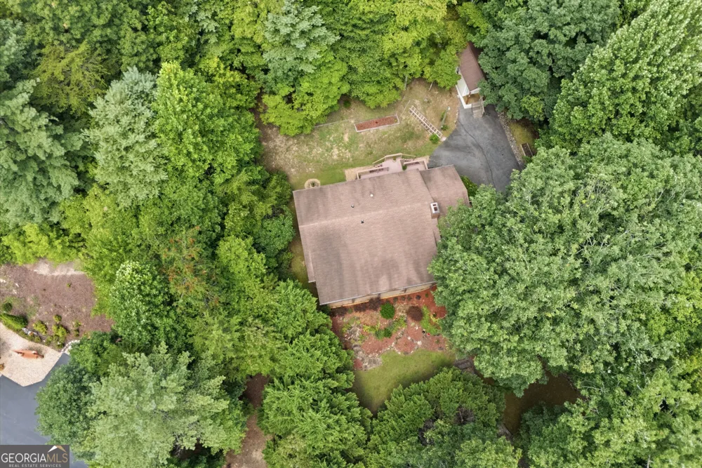 93 Jamie LN Blairsville, GA 30512