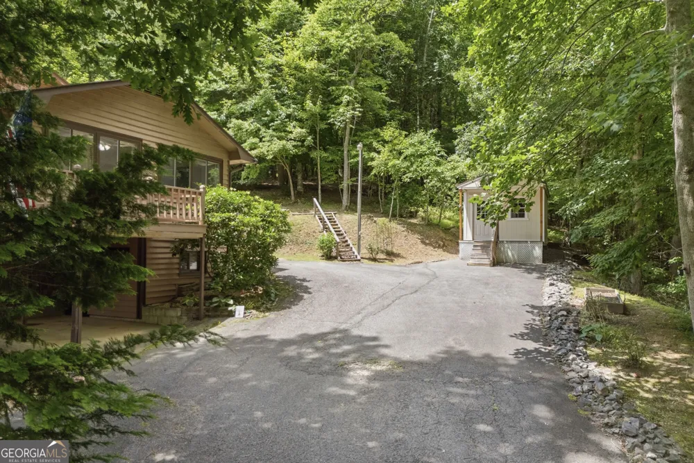 93 Jamie LN Blairsville, GA 30512