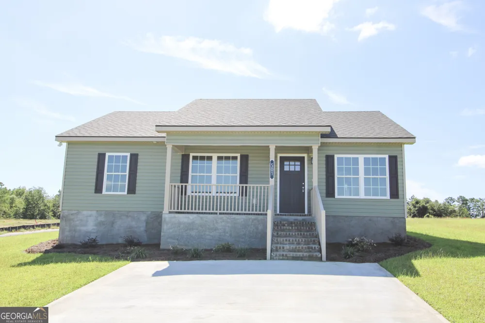 501 Nickies Way Statesboro, GA 30461