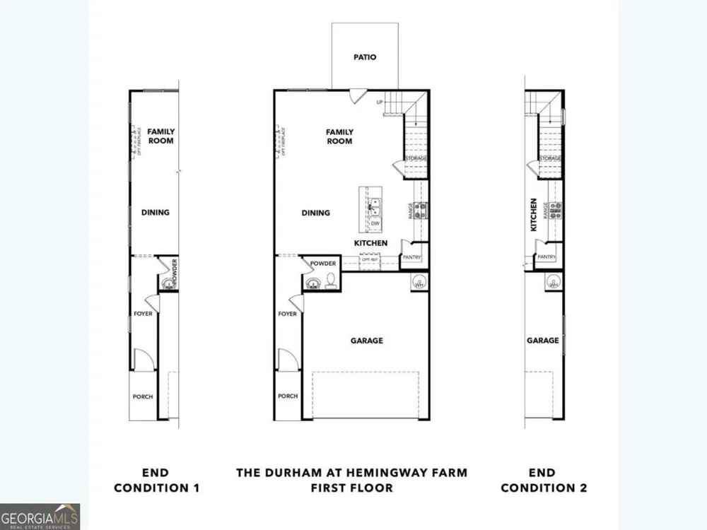 6210 Molo Lane Cumming, GA 30041