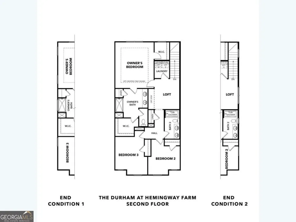 6210 Molo Lane Cumming, GA 30041