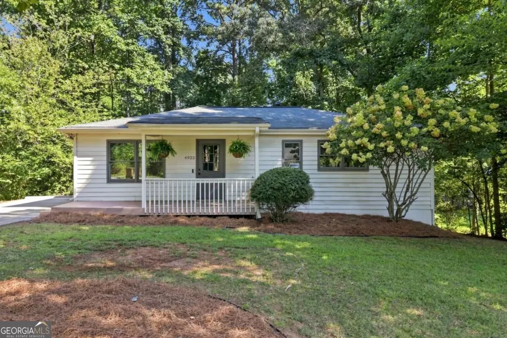 4925 Oak Grove DR Cumming, GA 30040