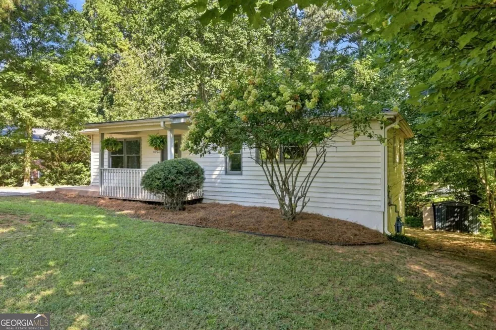 4925 Oak Grove DR Cumming, GA 30040