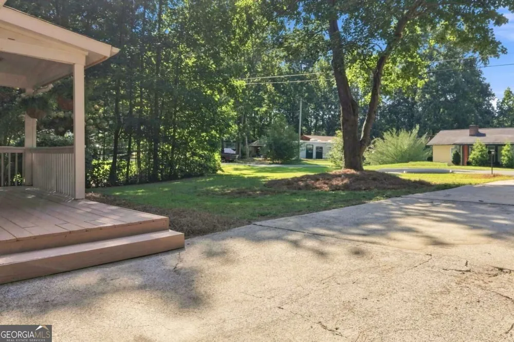 4925 Oak Grove DR Cumming, GA 30040