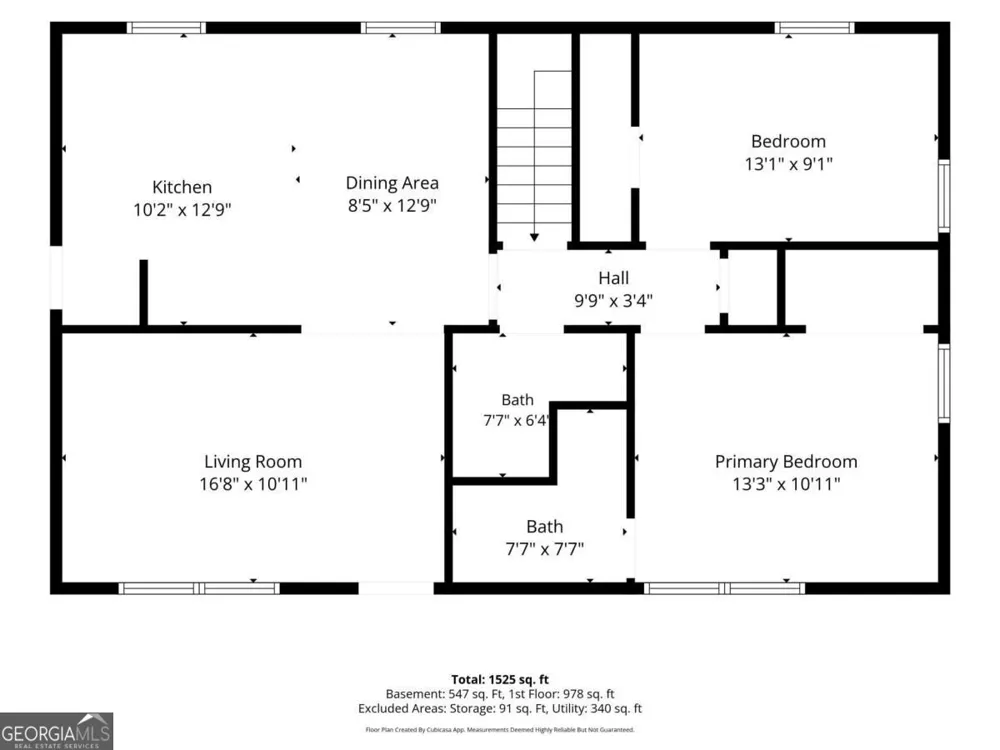4925 Oak Grove DR Cumming, GA 30040