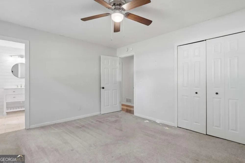 4925 Oak Grove DR Cumming, GA 30040