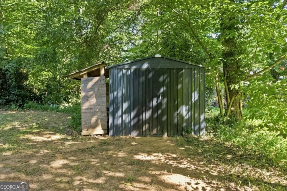 4925 Oak Grove DR Cumming, GA 30040