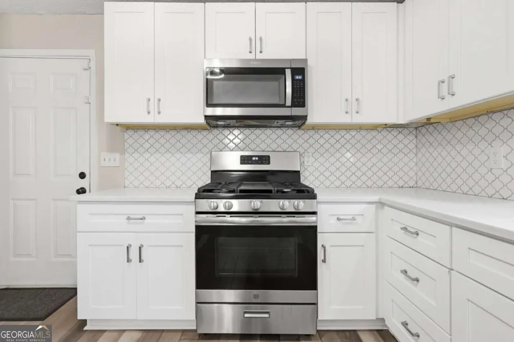 4925 Oak Grove DR Cumming, GA 30040