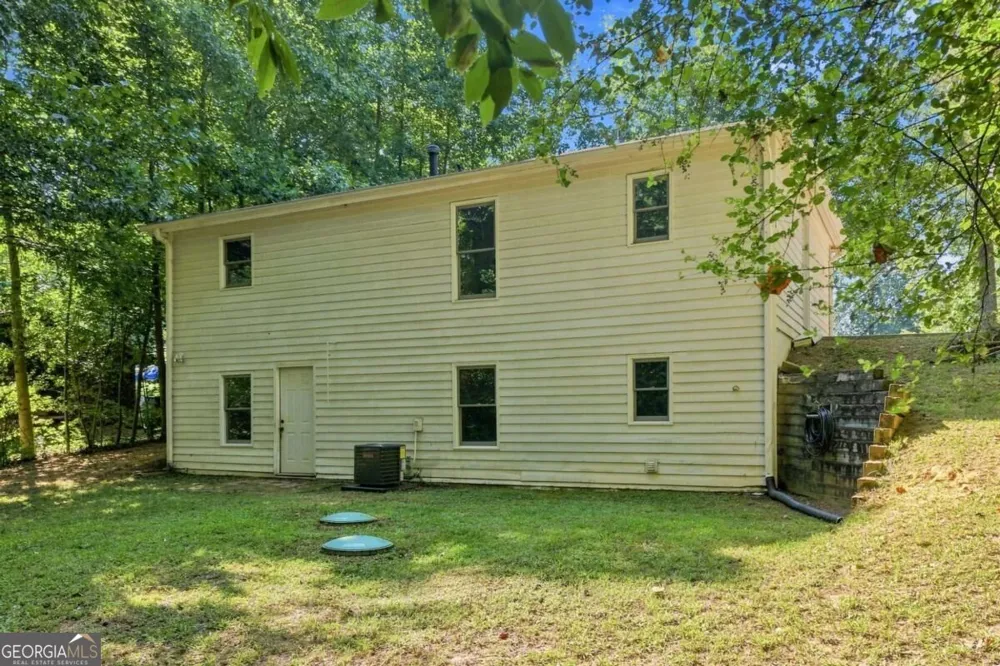 4925 Oak Grove DR Cumming, GA 30040