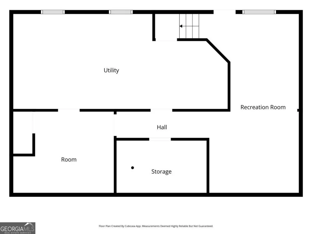 4925 Oak Grove DR Cumming, GA 30040