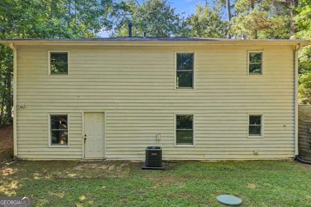 4925 Oak Grove DR Cumming, GA 30040