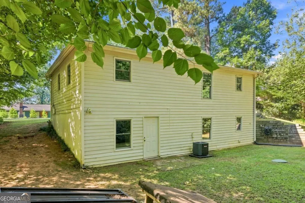 4925 Oak Grove DR Cumming, GA 30040
