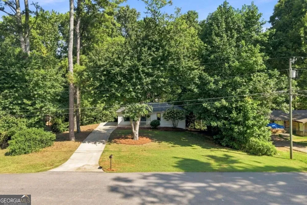 4925 Oak Grove DR Cumming, GA 30040