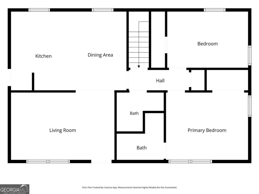 4925 Oak Grove DR Cumming, GA 30040