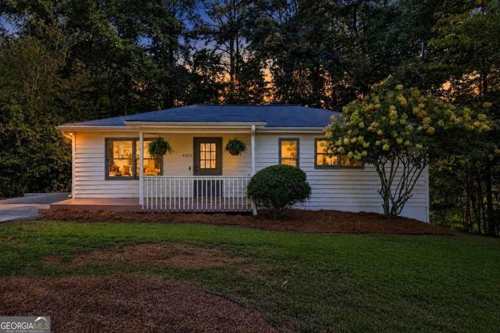 4925 Oak Grove DR Cumming, GA 30040