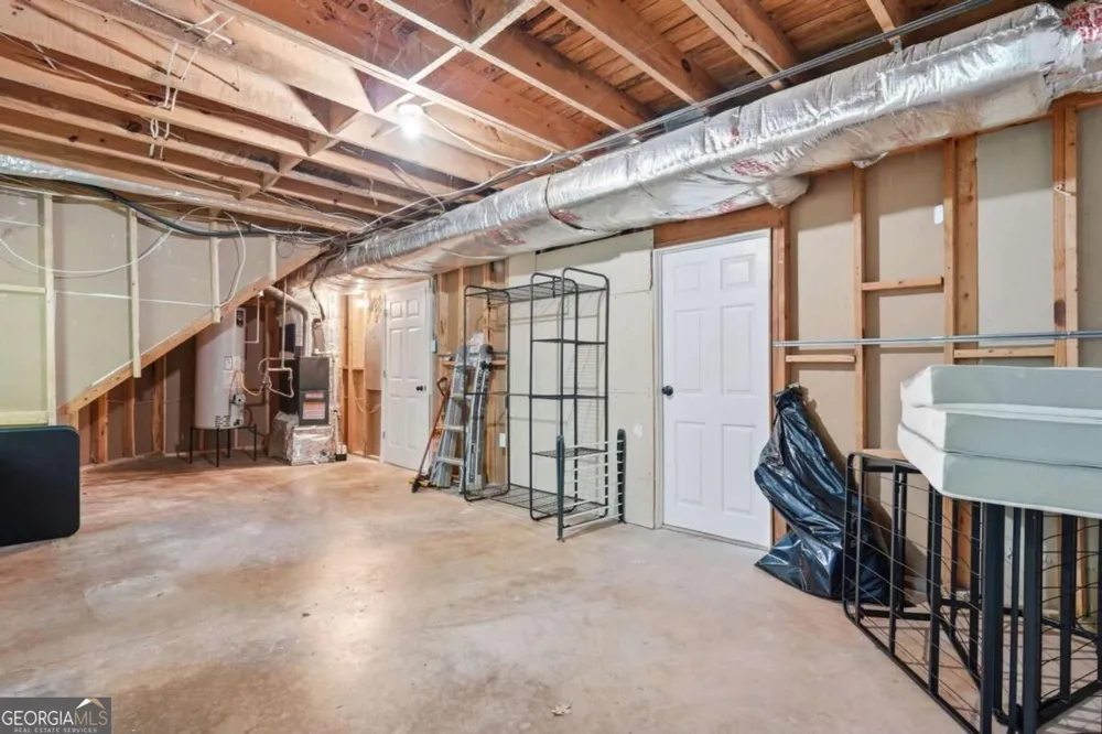 4925 Oak Grove DR Cumming, GA 30040