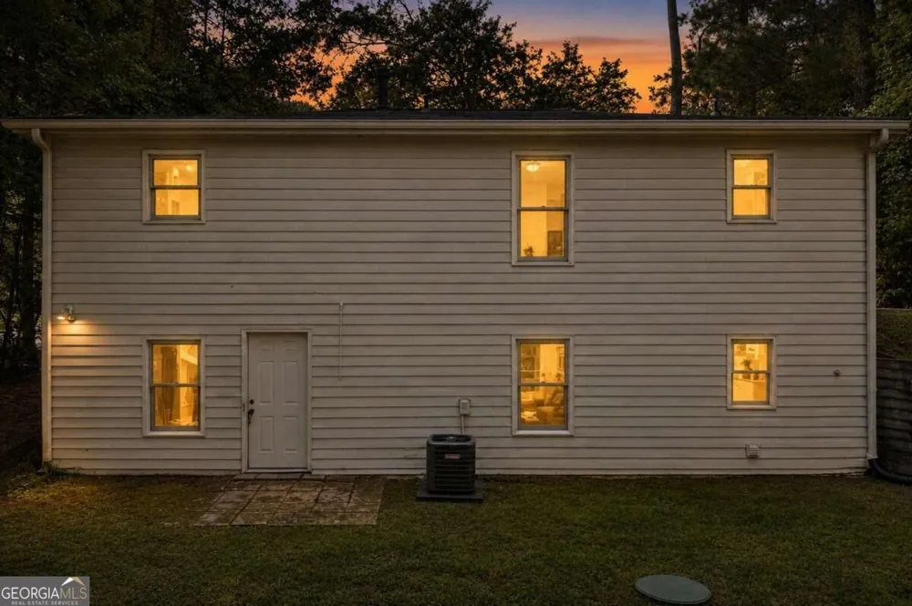 4925 Oak Grove DR Cumming, GA 30040