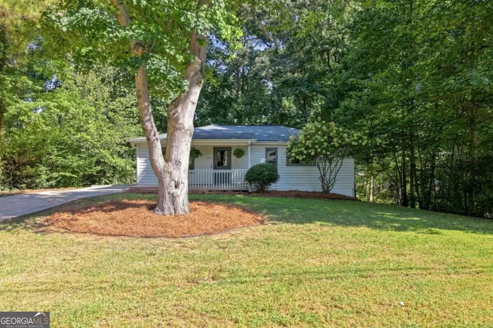 4925 Oak Grove DR Cumming, GA 30040