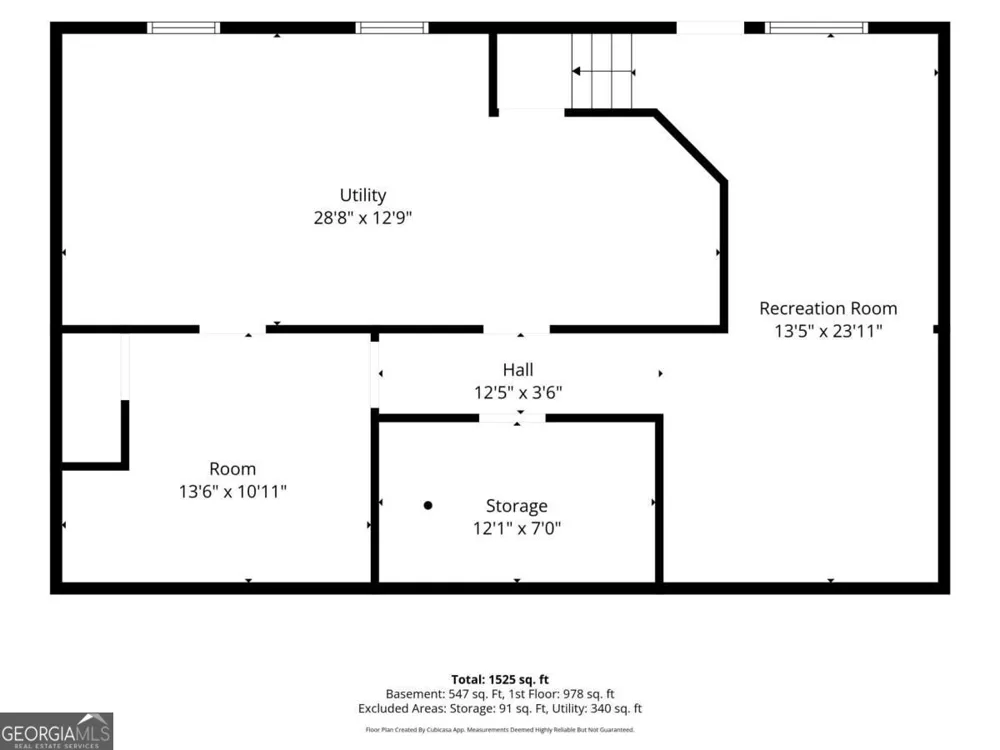 4925 Oak Grove DR Cumming, GA 30040