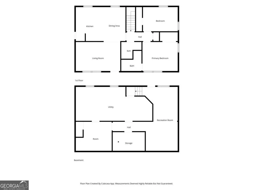 4925 Oak Grove DR Cumming, GA 30040