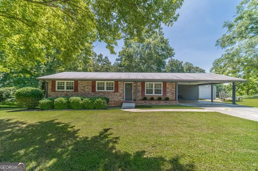 4619 Mountain View RD Oakwood, GA 30566