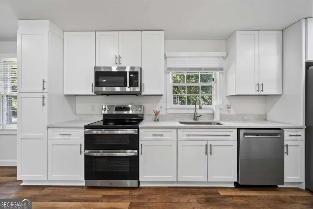 4619 Mountain View RD Oakwood, GA 30566