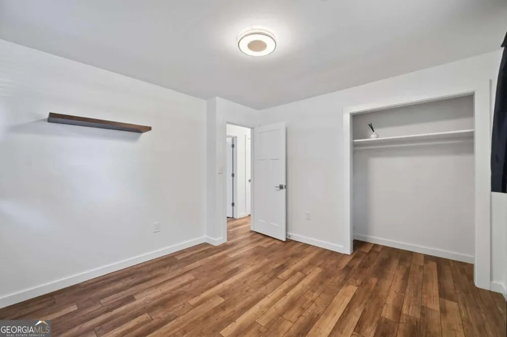 4619 Mountain View RD Oakwood, GA 30566