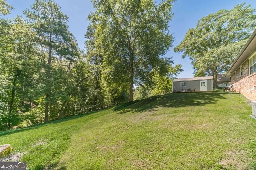 4619 Mountain View RD Oakwood, GA 30566