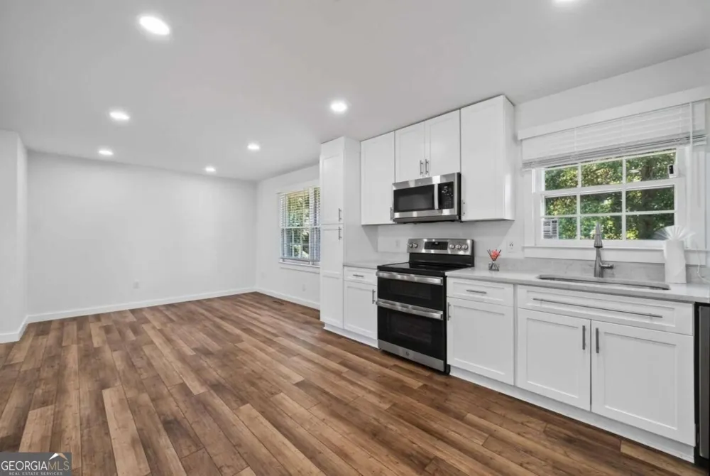 4619 Mountain View RD Oakwood, GA 30566