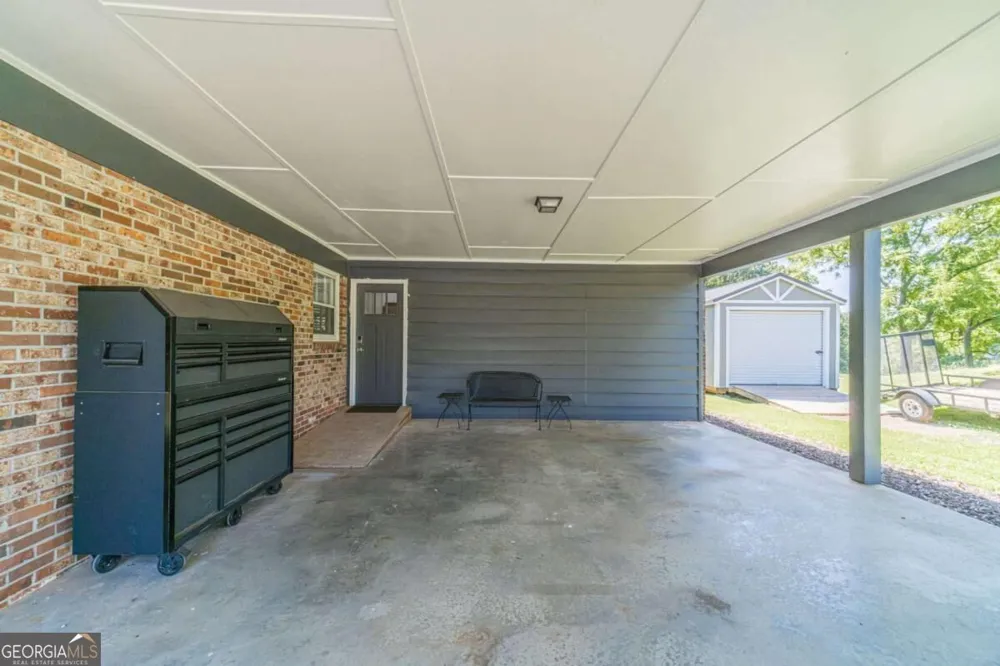 4619 Mountain View RD Oakwood, GA 30566