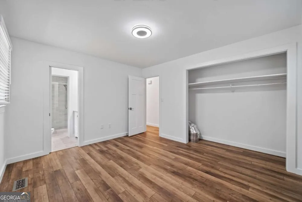 4619 Mountain View RD Oakwood, GA 30566