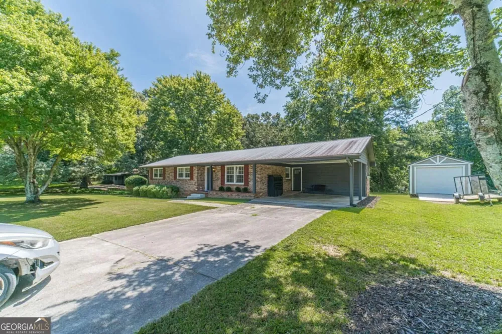 4619 Mountain View RD Oakwood, GA 30566