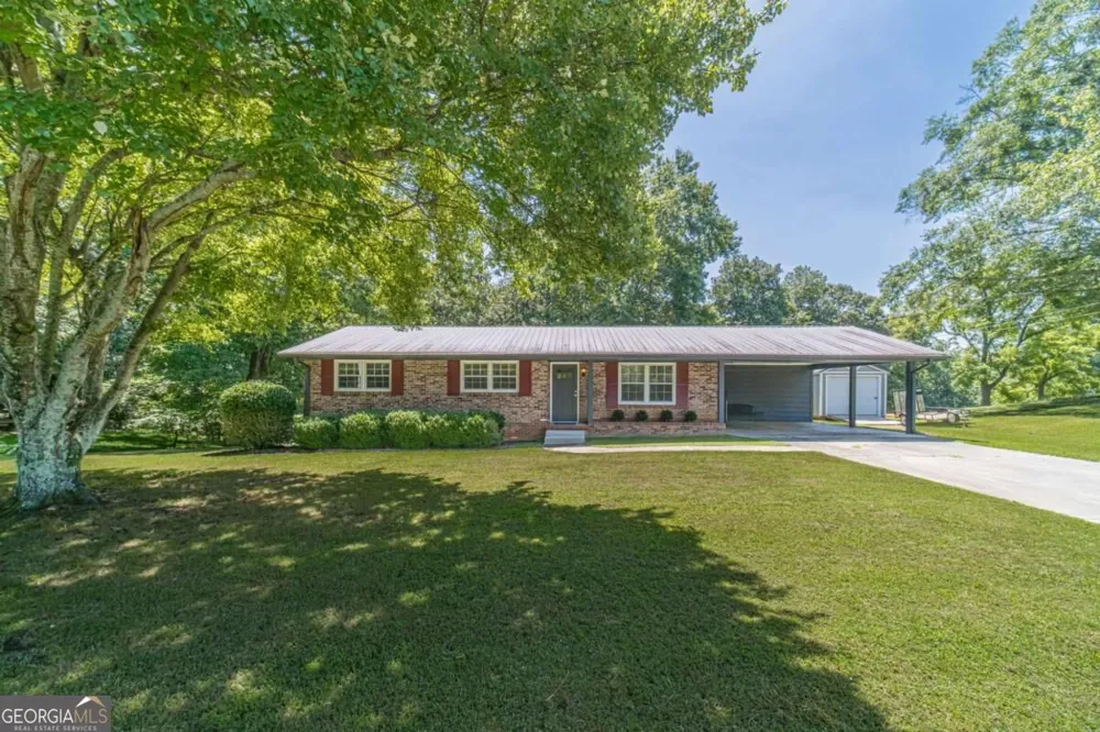 4619 Mountain View RD Oakwood, GA 30566