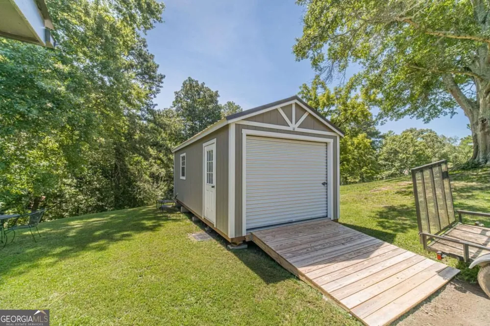 4619 Mountain View RD Oakwood, GA 30566