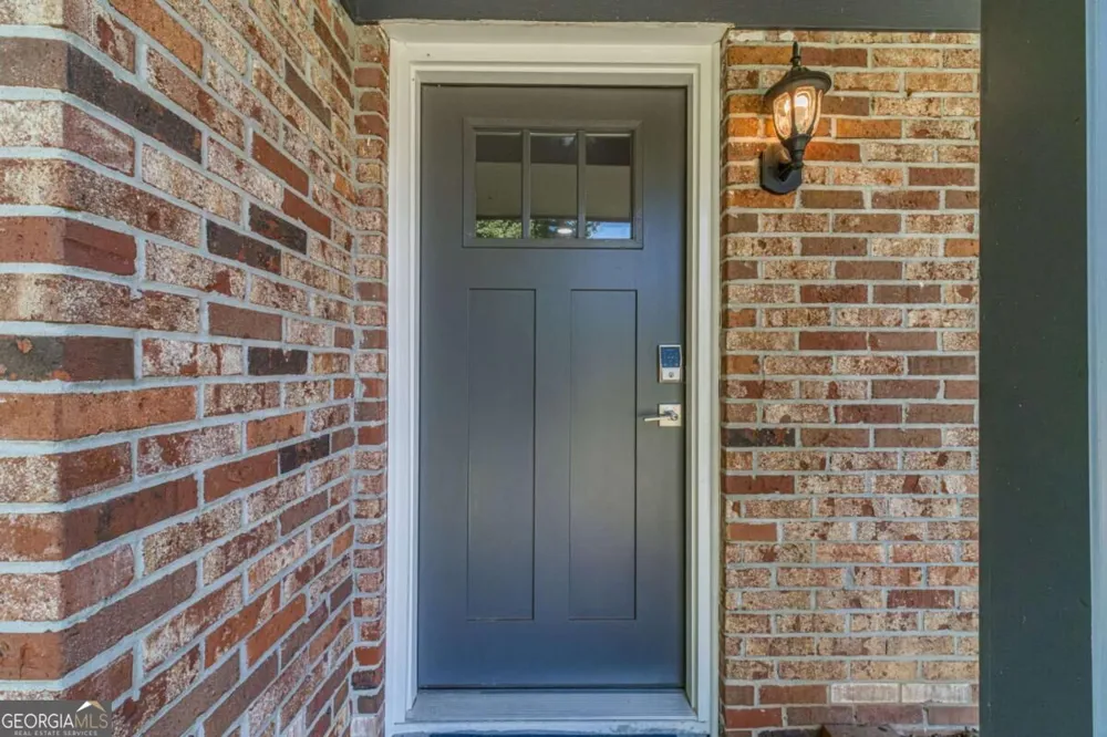 4619 Mountain View RD Oakwood, GA 30566