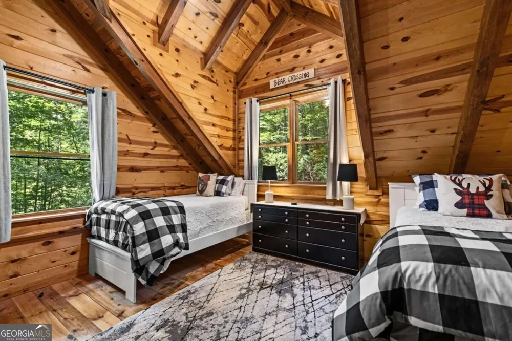 37 Misty Mountain Overlook Morganton, GA 30560
