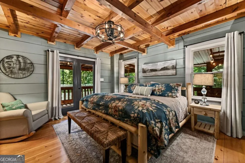 37 Misty Mountain Overlook Morganton, GA 30560