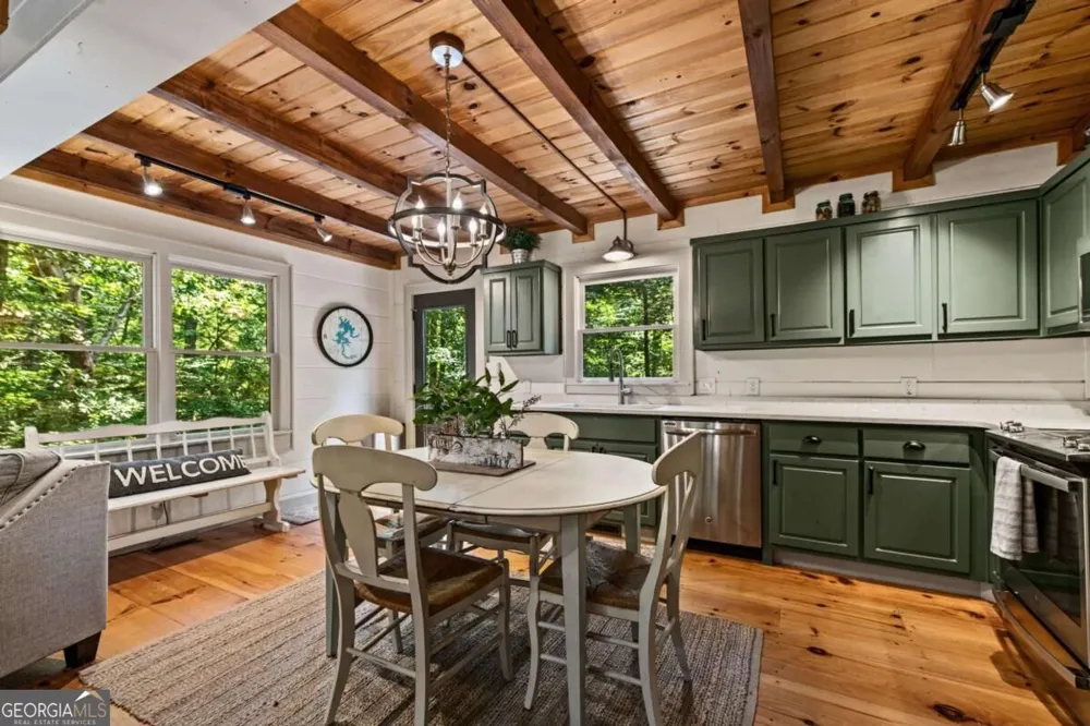37 Misty Mountain Overlook Morganton, GA 30560
