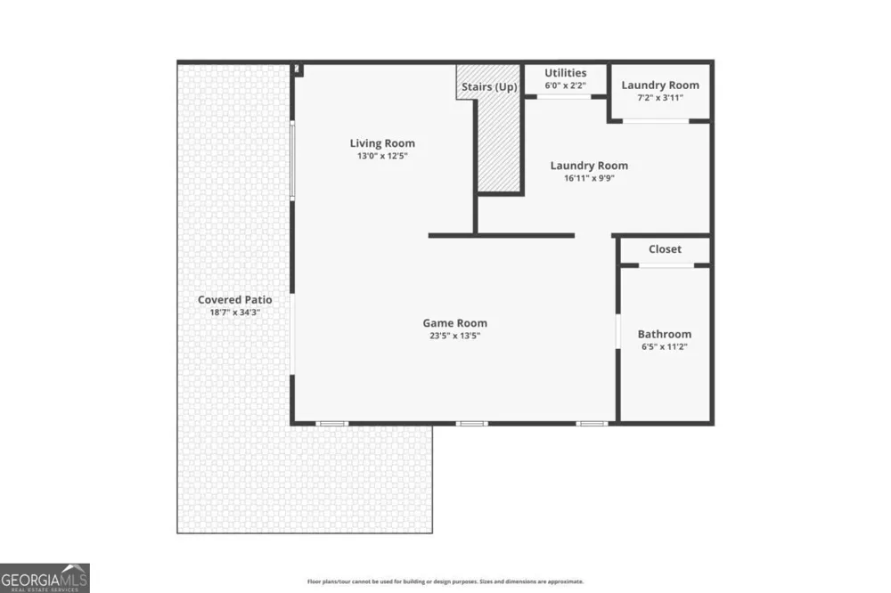 37 Misty Mountain Overlook Morganton, GA 30560