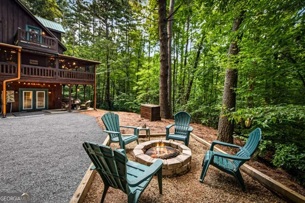 37 Misty Mountain Overlook Morganton, GA 30560