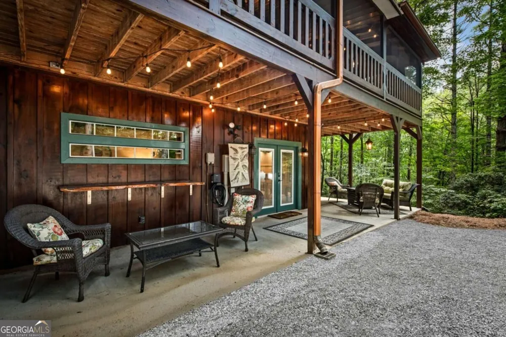 37 Misty Mountain Overlook Morganton, GA 30560