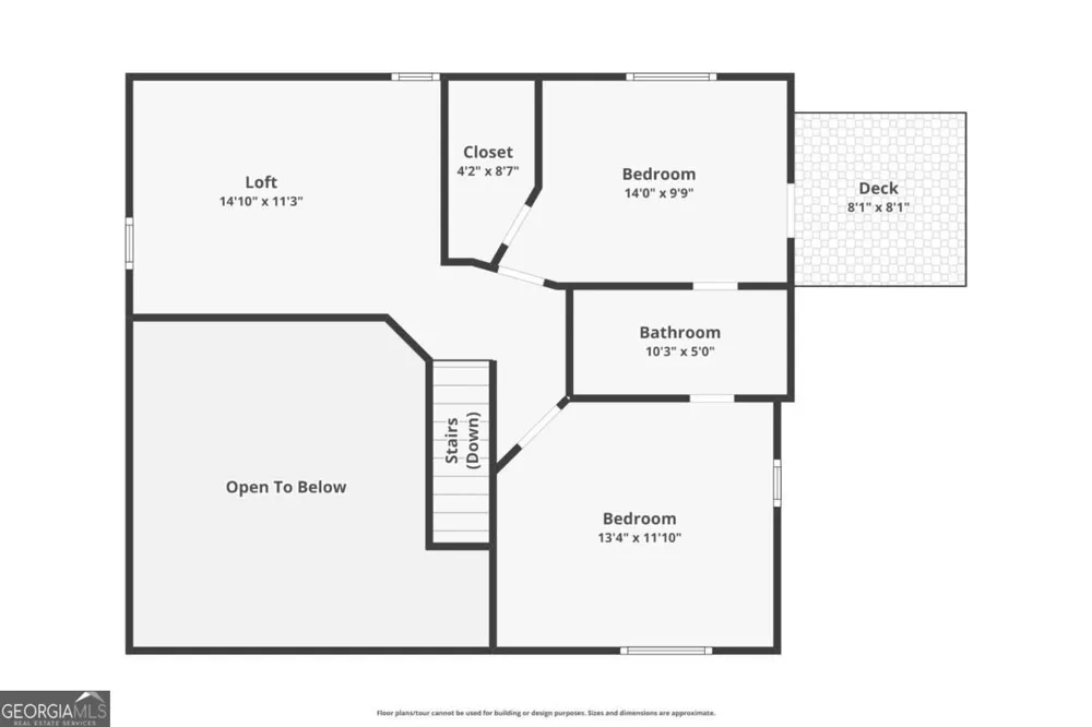 37 Misty Mountain Overlook Morganton, GA 30560