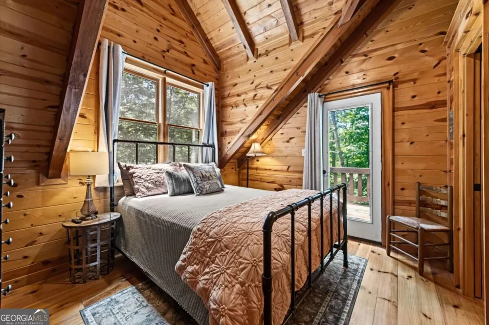 37 Misty Mountain Overlook Morganton, GA 30560